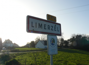 Bienvenue à limerzel !