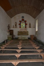 La chapelle Saint Julien