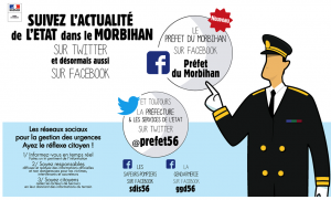 PREFECTURE FB